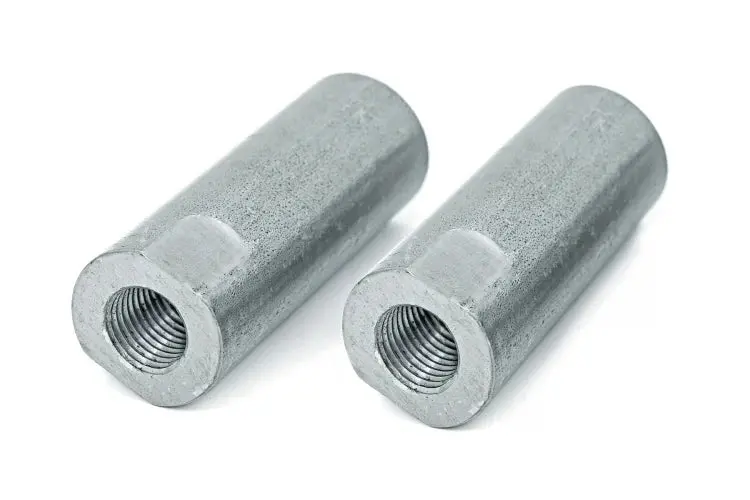 Rough Country Hd Tie Rod Sleeves Ford Bronco 4Wd (2021+) 1