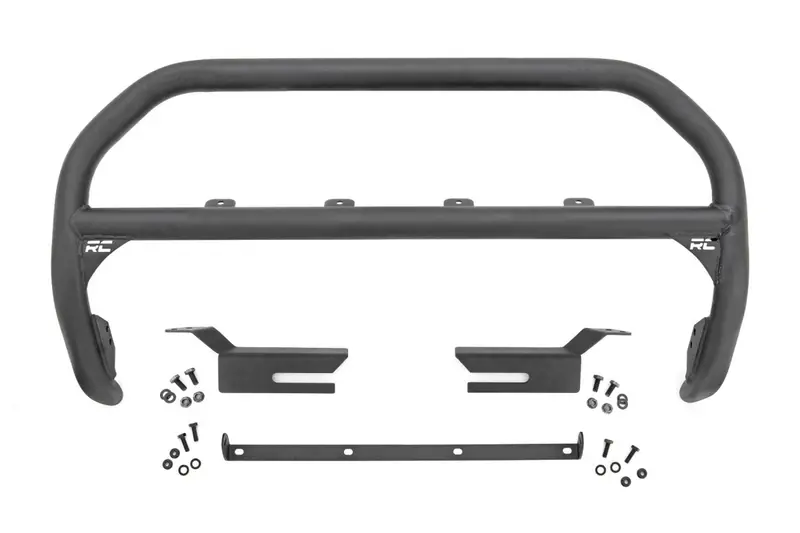 Rough Country Nudge Bar (Ford Bronco 4Wd 2021) 2