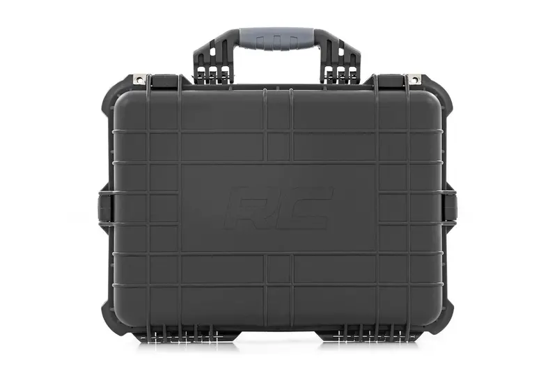 Rough Country Overland Sealed Storage Box 1
