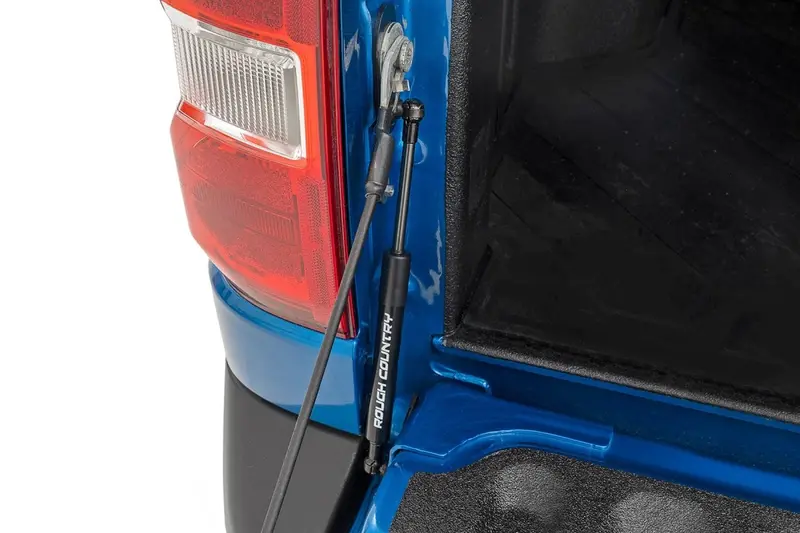 Rough Country Tailgate Assist Ford Maverick (2022-2023) 1