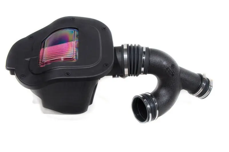 Roush 2018-2023 F-150 2.7L/3.5L V6 Ecoboost Cold Air Kit (Incl. Raptor) 1
