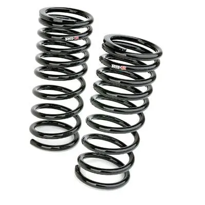 Rs-R 08+ Mitsubishi Evolution X (Cz4a) Down Sus Springs 2