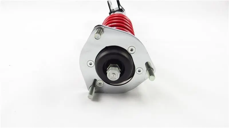 Rs-R 08+ Mitsubishi Evolution X (Cz4a) Sports-I Coilovers 1