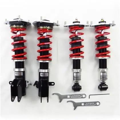 Rs-R 15+ Subaru Wrx Sports-I Coilovers 1