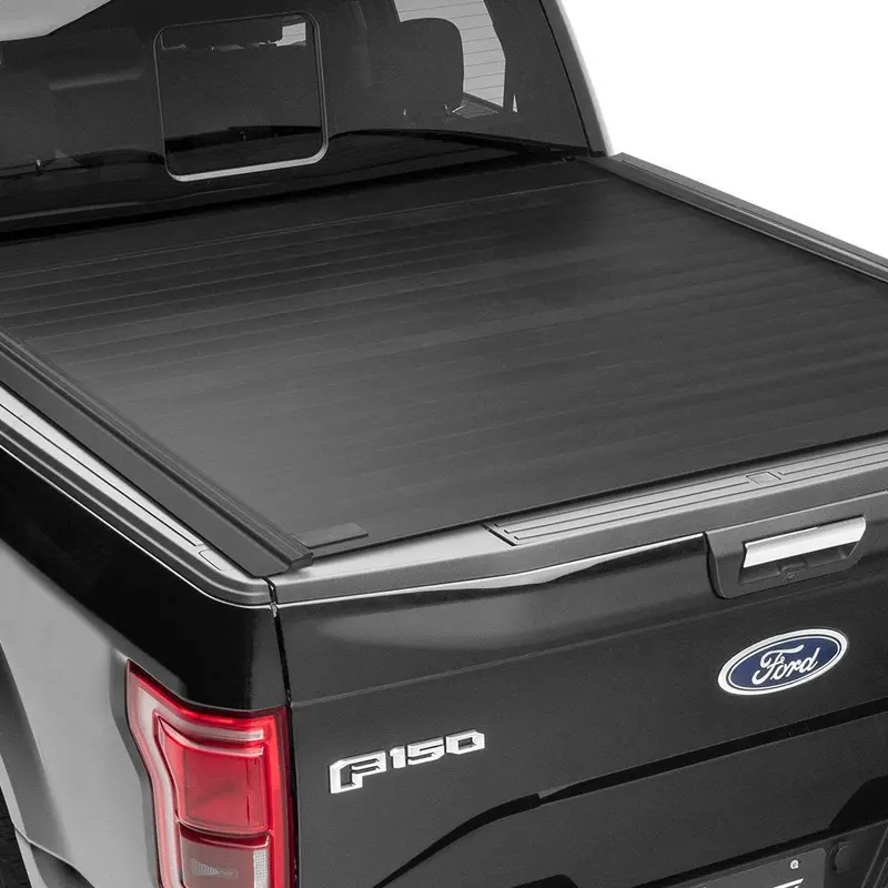 Rtx Retraxone Mx Tonneau Cover 1