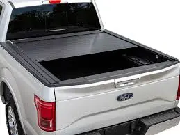 Rtx Retraxone Xr Tonneau Cover 1
