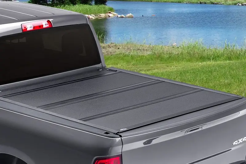 Rtx Retraxpro Mx Tonneau Cover 1