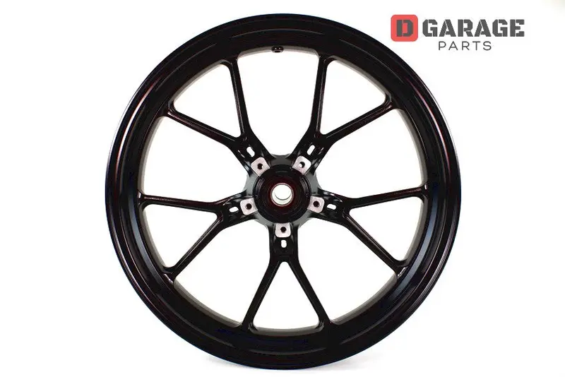 Ruota Anteriore Ducati Hypermotard 1100 Evo Streetfighter 848 1