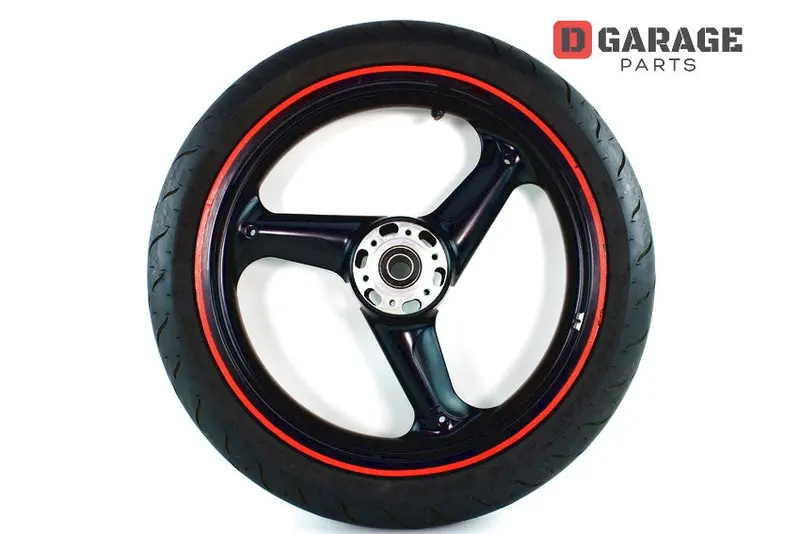 Ruota Anteriore Ducati Supersport 620 Monster 620 1000 1
