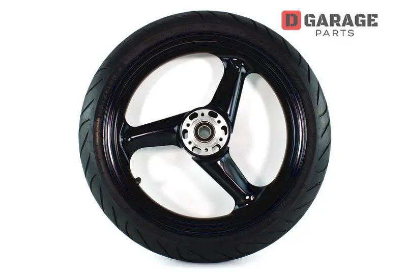 Ruota Cerchio Anteriore Ducati Monster 1000 1000S 1