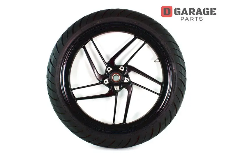 Ruota Cerchio Anteriore Ducati Multistrada 1200 1200S 1