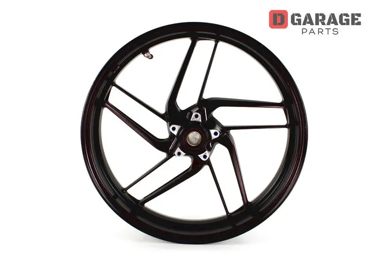 Ruota Cerchio Anteriore Ducati Multistrada 1200 1200S 1