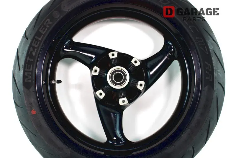 Ruota Cerchio Posteriore 5.5 Ducati Monster 1000 1000S 2