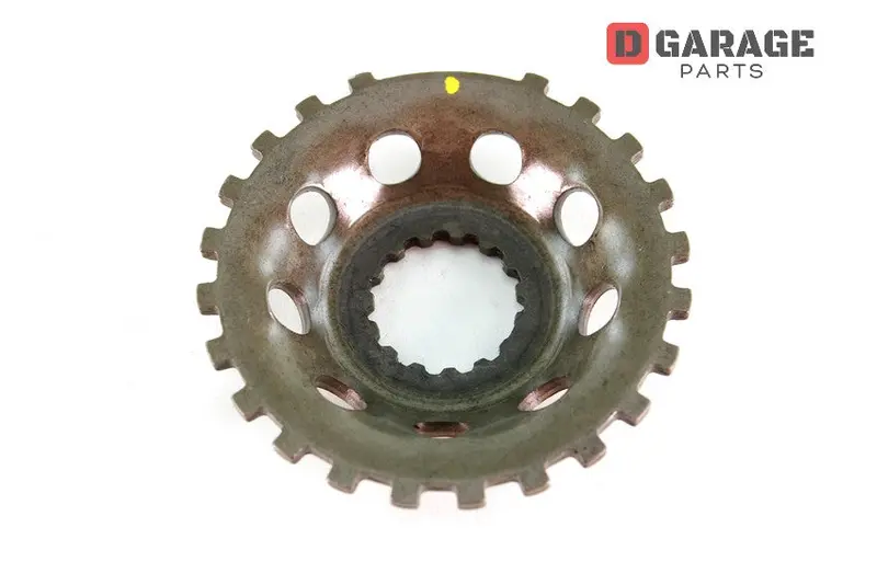 Ruota Fonica Albero Motore Ducati Panigale V4 V4s 1