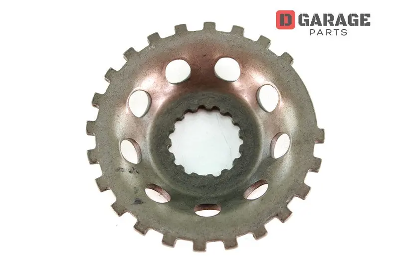 Ruota Fonica Albero Motore Ducati Sbk Panigale V4r 1