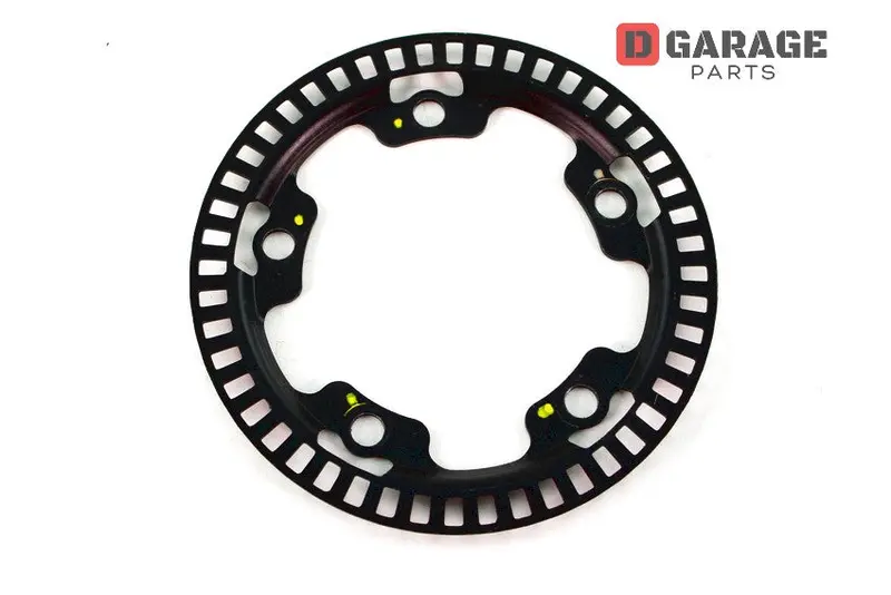 Ruota Fonica Anteriore Ducati Hypermotard 821 939 1