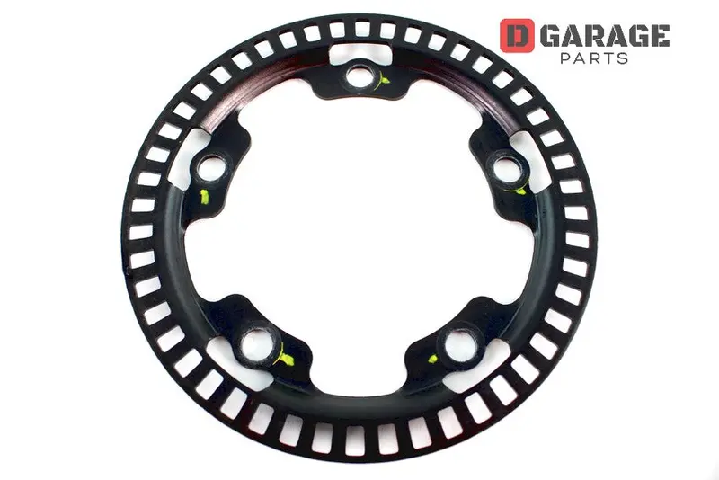 Ruota Fonica Anteriore Ducati Monster 821 Stealth 1