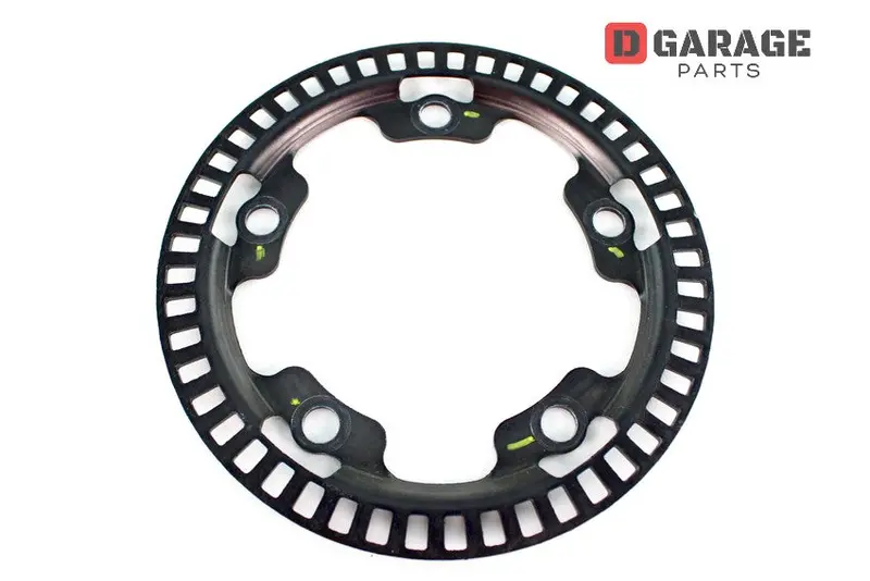 Ruota Fonica Anteriore Ducati Scrambler Icon Dark 1