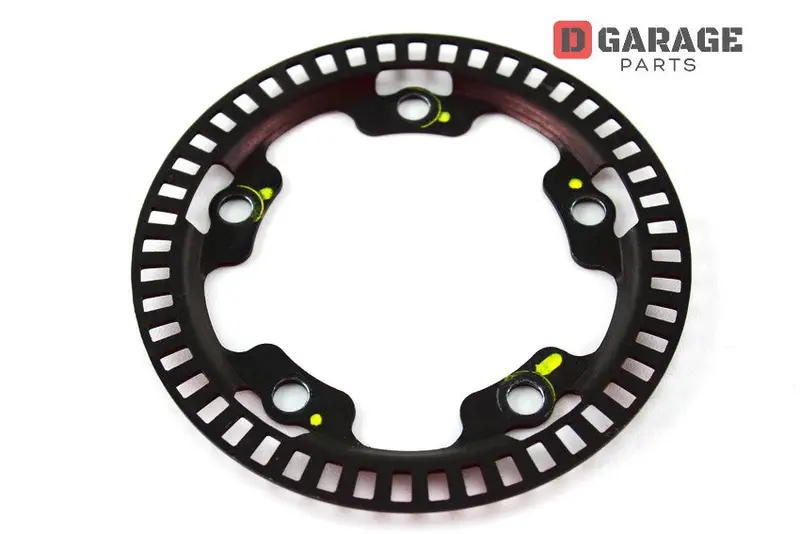Ruota Fonica Anteriore Ducati Streetfighter V2 1