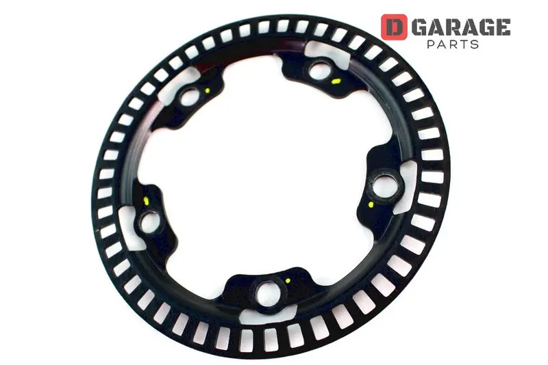 Ruota Fonica Anteriore Ducati Xdiavel 1260 Dark 2