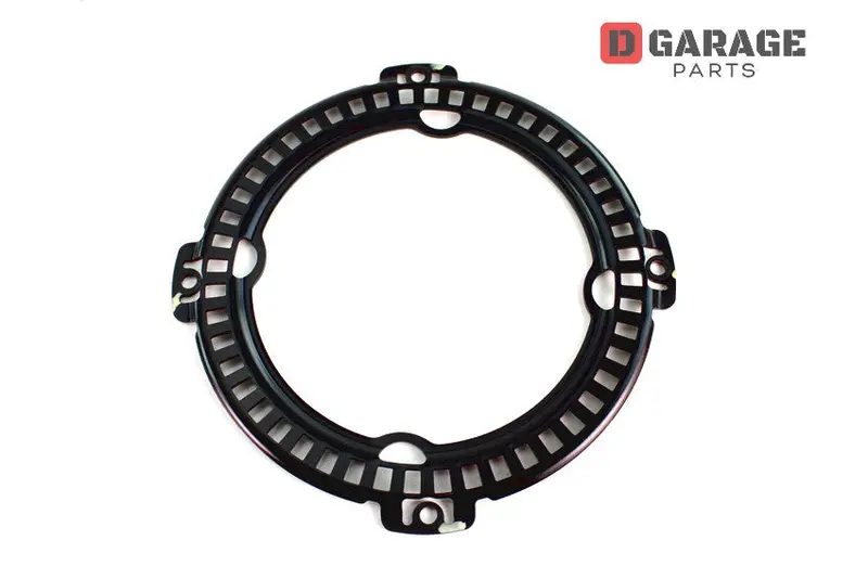 Ruota Fonica Posteriore Ducati Hypermotard 950 950 Rve 950 Sp 1