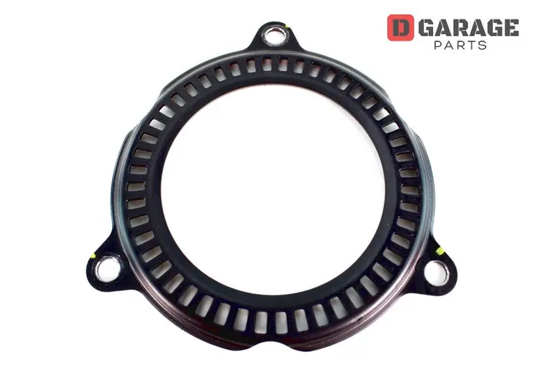 Ruota Fonica Posteriore Ducati Scrambler Monster 1