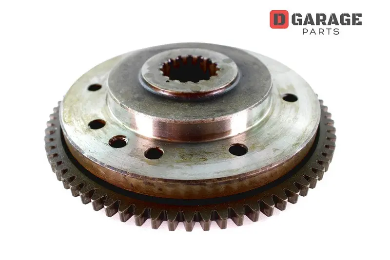 Ruota Libera Avviamento Ducati Monster 900 Sbk 888 851 916 1