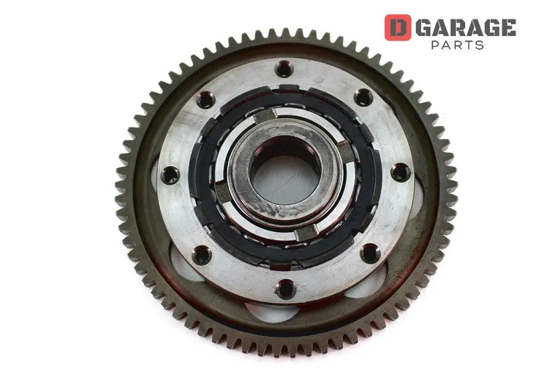 Ruota Libera Avviamento Ducati Multistrada 1200 1