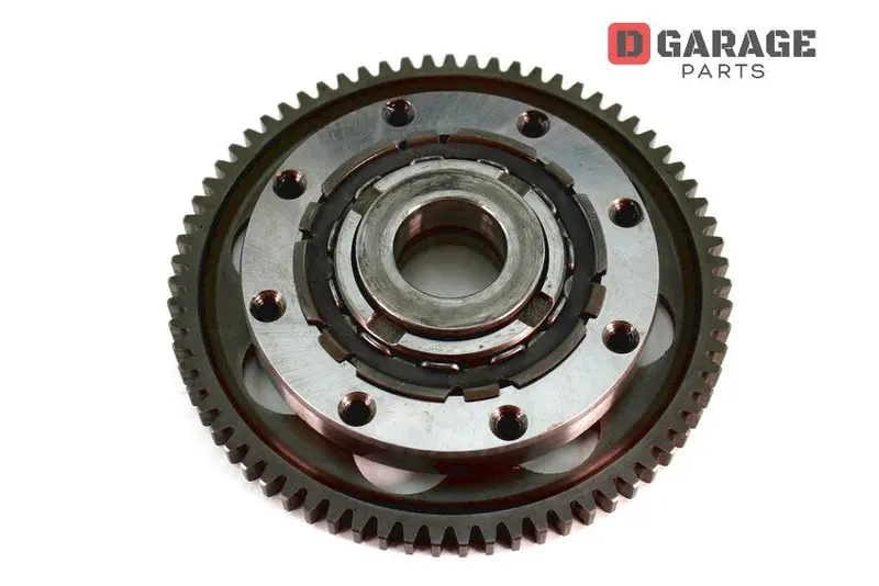 Ruota Libera Avviamento Ducati Multistrada 1200 1200S 1