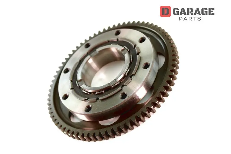 Ruota Libera Avviamento Ducati Multistrada 1200 1200S 1