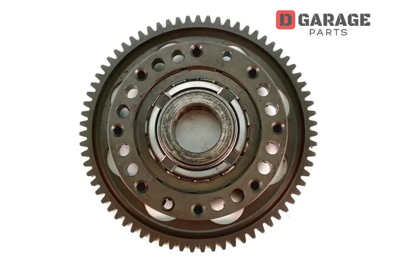 Ruota Libera Avviamento Ducati Streetfighter 1098 1