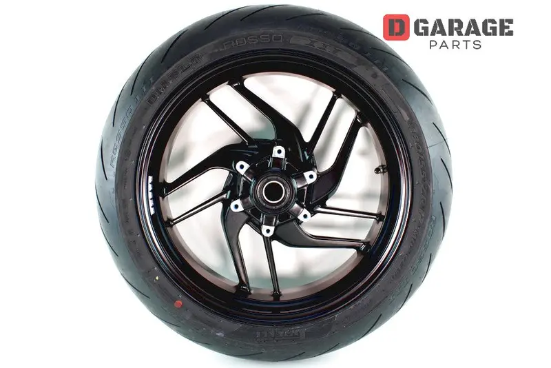 Ruota Posteriore Bibraccio Ducati Monster Panigale 1