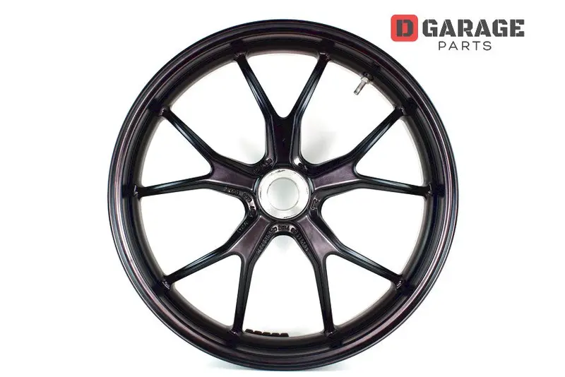 Ruota Posteriore Ducati Hypermotard 1100 Evo Streetfighter 848 1