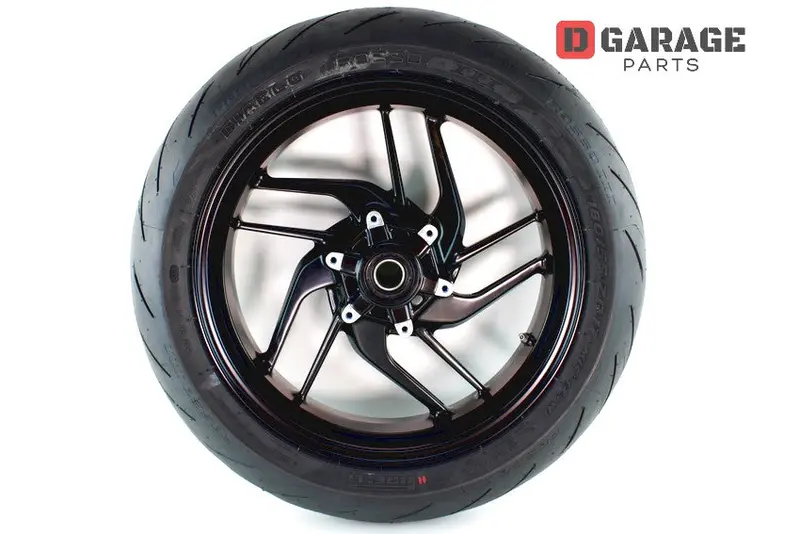 Ruota Posteriore Ducati Monster 821 Panigale 959 1