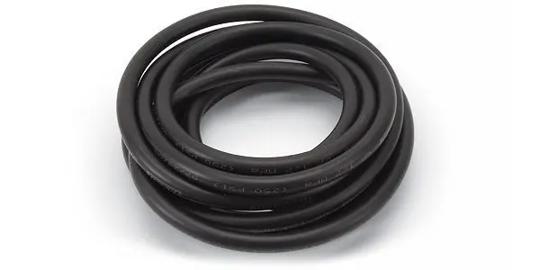 Russell Performance Black Twist-Lok Hose 3 Feet 1