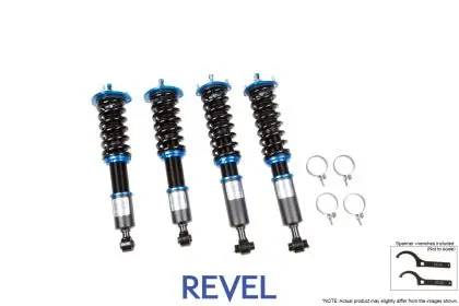 Rvl Touring Sport Coilovers 00-05 Lexus Is300 1