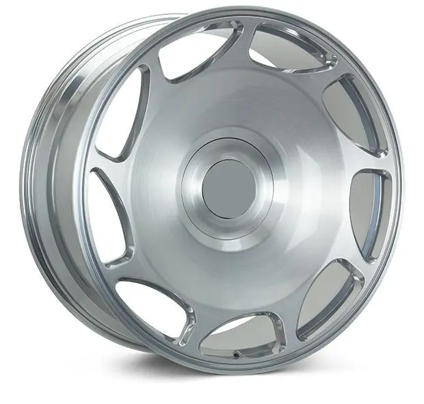 S17-19T Design Wheels Rims For Rolls-Royce Spectre Cullinan Drophead Ghost Phantom 1
