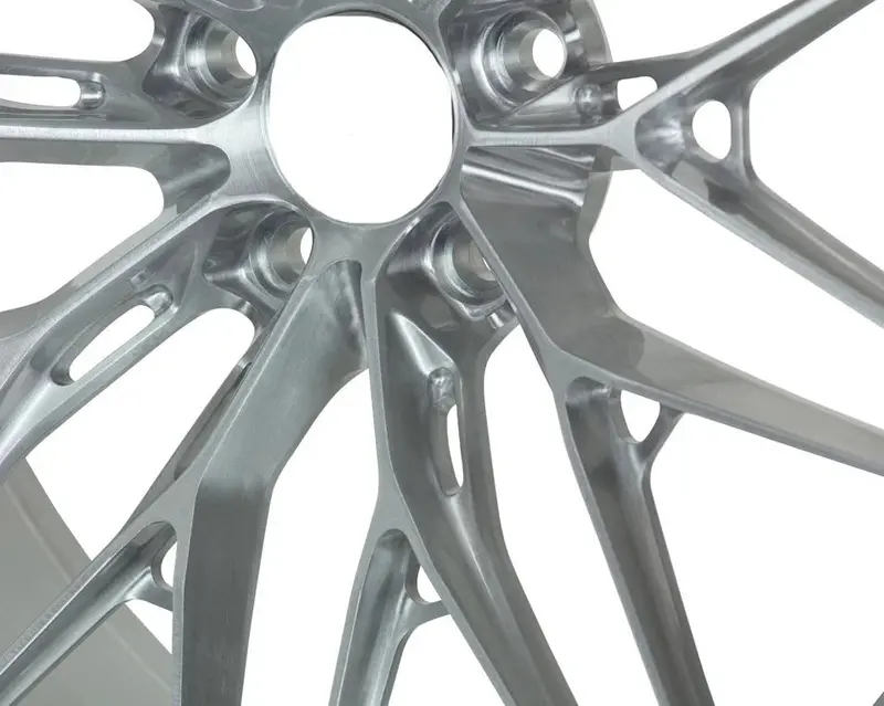 S21-02 Design Wheels Rims For All Models 1
