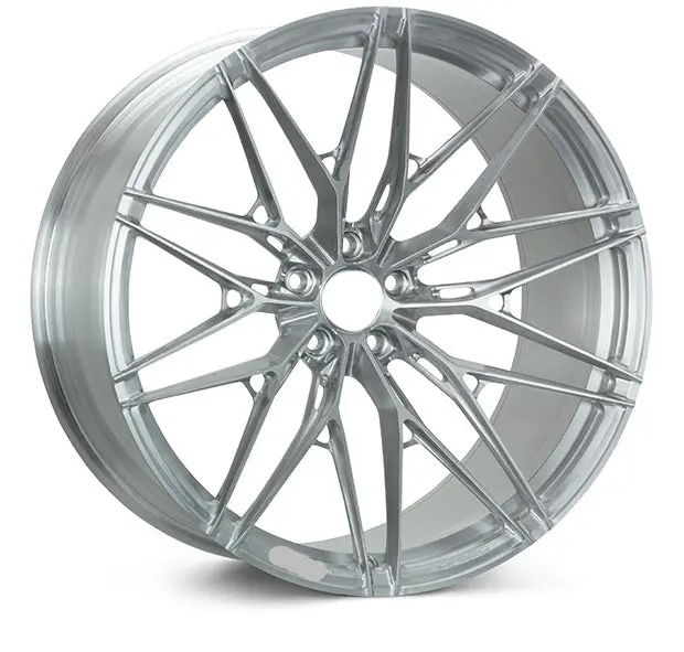 S21-02 Design Wheels Rims For All Models 4