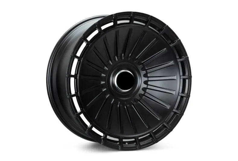 S21-12 Design Wheels Rims For Rolls-Royce Spectre Cullinan Ghost Phantom Drophead 1