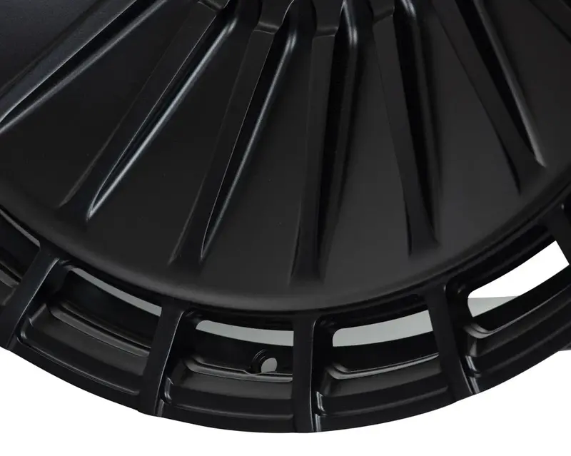 S21-12 Design Wheels Rims For Rolls-Royce Spectre Cullinan Ghost Phantom Drophead 2