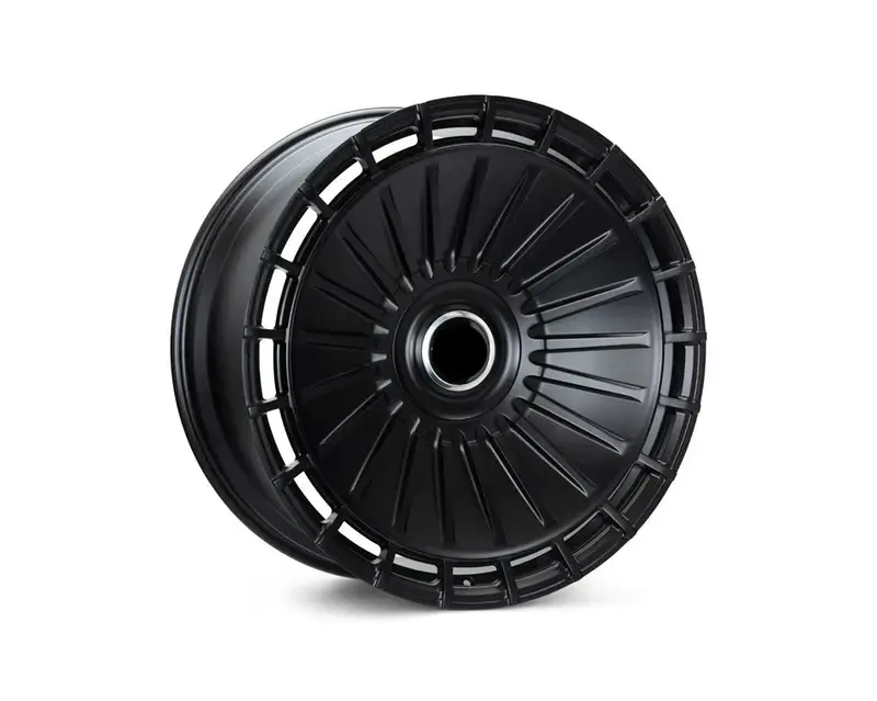 S21-12 Design Wheels Rims For Rolls-Royce Spectre Cullinan Ghost Phantom Drophead 3