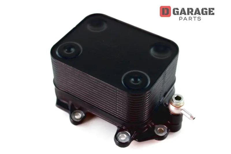 Scambiatore Di Calore Ducati Streetfighter V2 1
