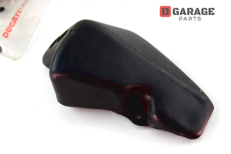Scatola Aria Destra Aspirazione Ducati Monster 400 600 750 900 1