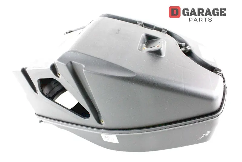 Scatola Aspirazione Aria Ducati Streetfigter 848 1098 1