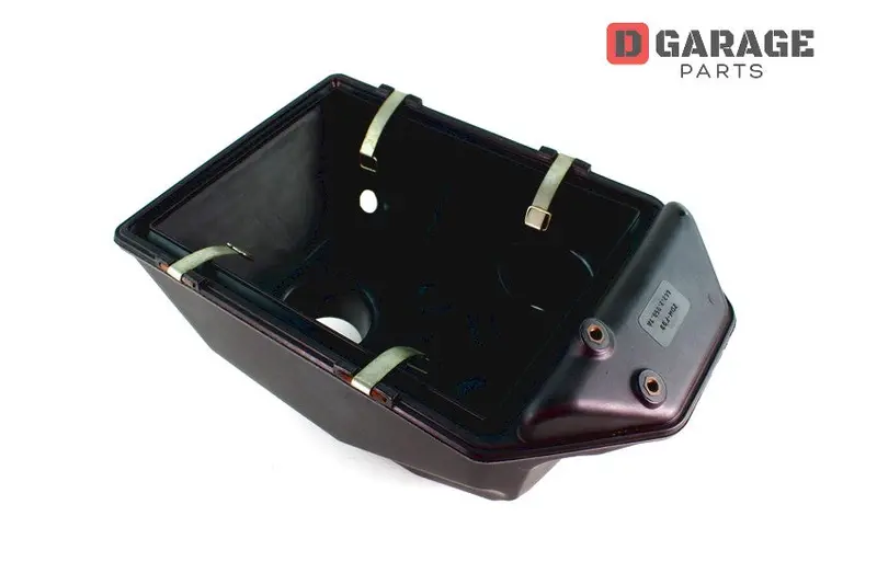 Scatola Aspirazione Filtro Aria Ducati Monster 620 750 800 1