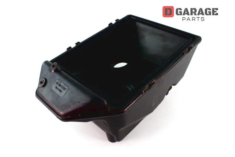 Scatola Aspirazione Filtro Aria Ducati Monster 620 750 800 1