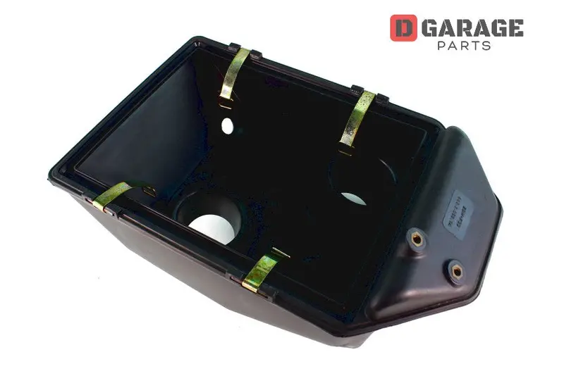 Scatola Aspirazione Filtro Aria Ducati Monster 620 750 800 900Ie 1