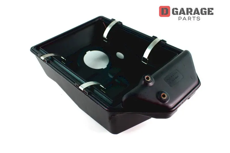 Scatola Aspirazione Filtro Aria Ducati Monster S4 S4r 996 1