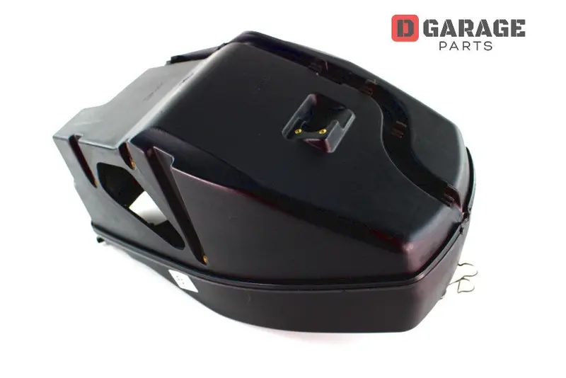 Scatola Aspirazione Filtro Aria Ducati Sbk 1098 1